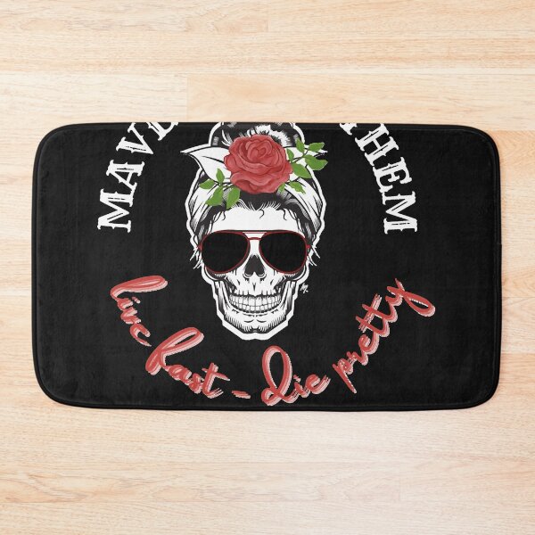 Item preview, Mavens of Mayhem designed and sold by MATTHEW3335.