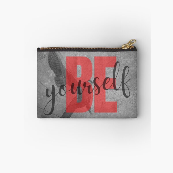 Item preview, Be Yourself designed and sold by Boomroom.