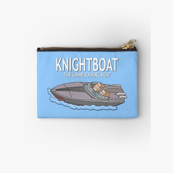 Item preview, Knightboat  designed and sold by thebcarts.