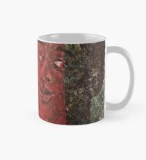 HOT & COLD ~ Jamaican Boy Mug
