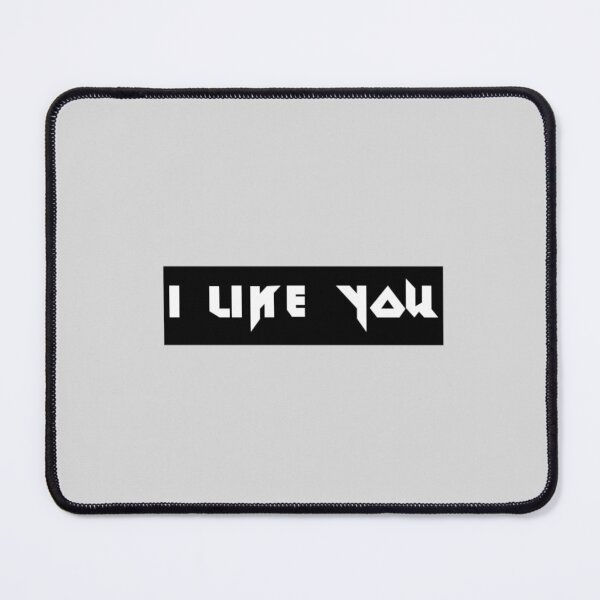 Item preview, New design style i like you designed and sold by Maroaly.