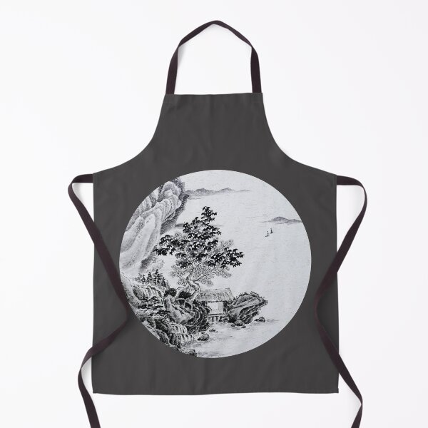 Item preview, River View - no Cally designed and sold by Birgit Moldenhauer.