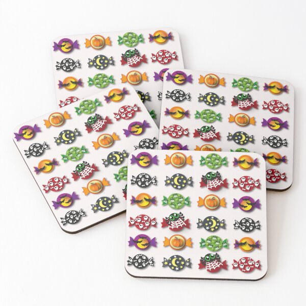 Item preview, Mini adventures halloween yummy yummy designed and sold by smalladventures.