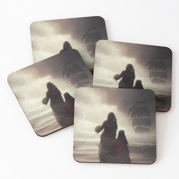 Item preview, Stormy waitings designed and sold by mark-chaney.