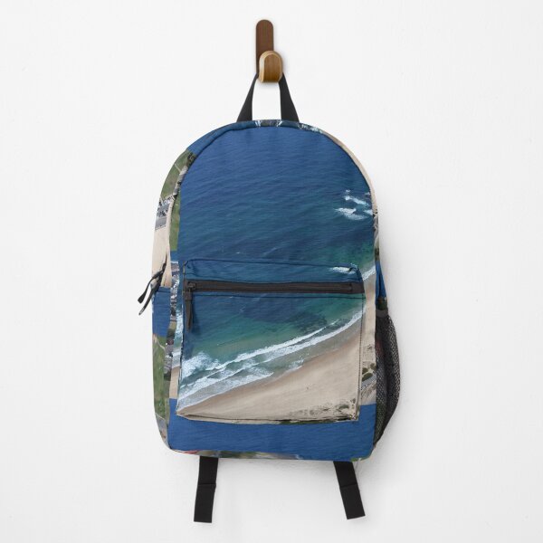 Item preview, Pacific Ocean Newcastle Australia designed and sold by droogdionne.
