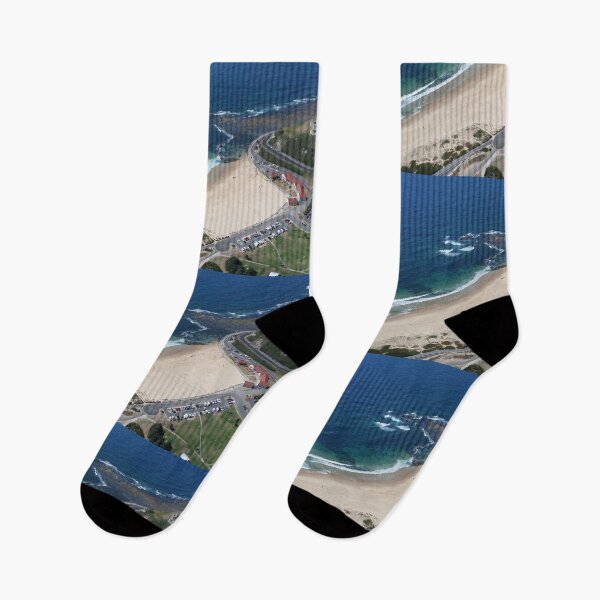 Item preview, Pacific Ocean Newcastle Australia  designed and sold by droogdionne.
