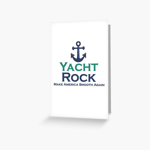 Item preview, Yacht Rock designed and sold by Adrock318.