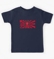 JDM Kids Tee