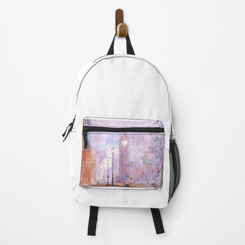 Artikel-Vorschau von Rucksack, designt und verkauft von Natalia_Shchip.