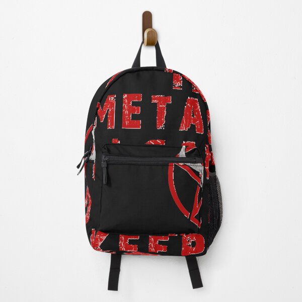 Item preview, Metalhead Keep Calm designed and sold by MATTHEW3335.