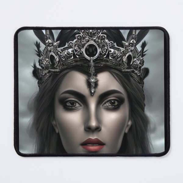 Item preview, Queen of Darkest Desires designed and sold by CherryBlack.