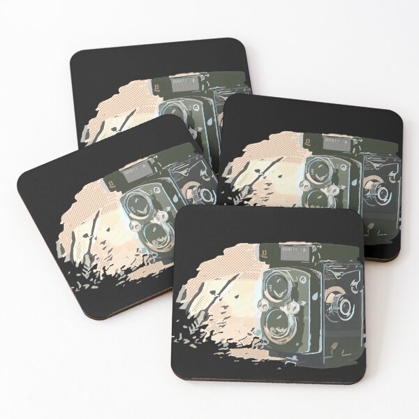 Item preview, The Camera designed and sold by Emyku.