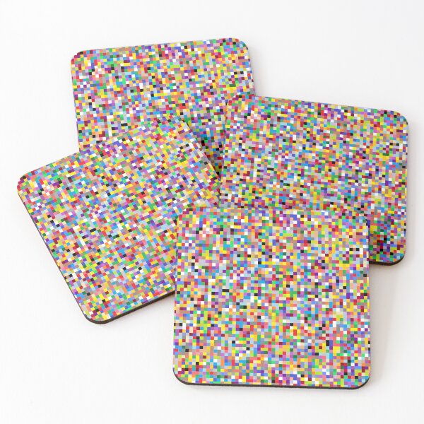 Item preview, Pixel  designed and sold by tothemoons.