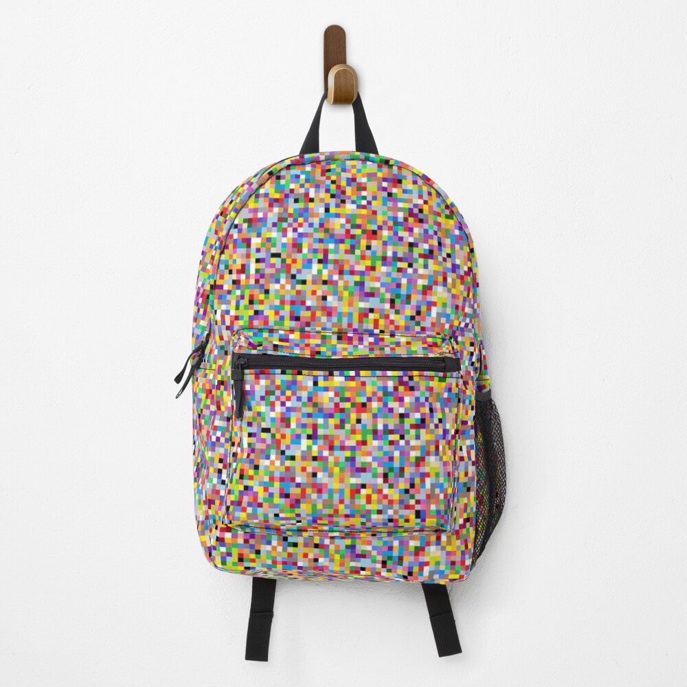 Item preview, Backpack designed and sold by tothemoons.