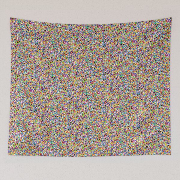 Item preview, Pixel  designed and sold by tothemoons.