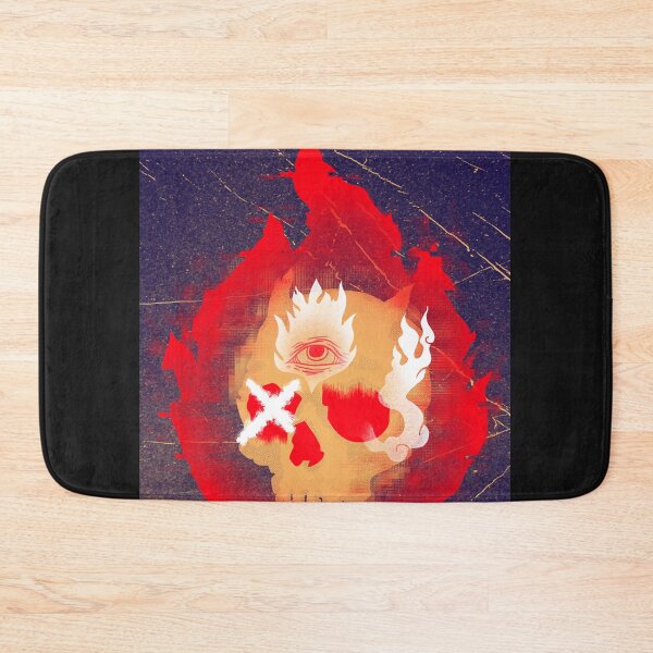 Item preview, metal maniac  designed and sold by MATTHEW3335.