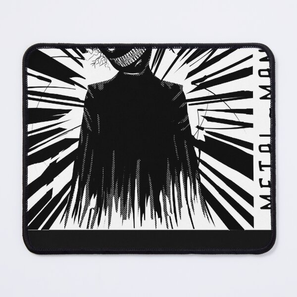 Item preview, metal maniac  designed and sold by MATTHEW3335.