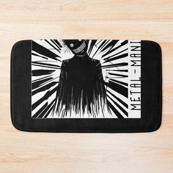 Item preview, metal maniac  designed and sold by MATTHEW3335.