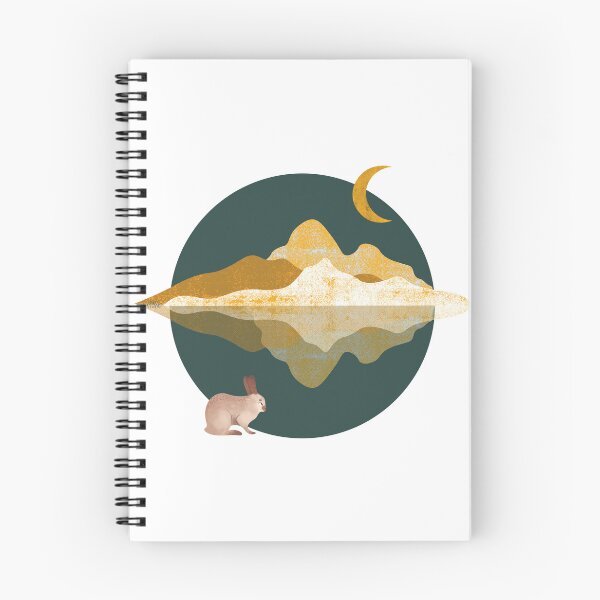 Item preview, Adventure time with a curious rabbit. designed and sold by CreativeStrand.