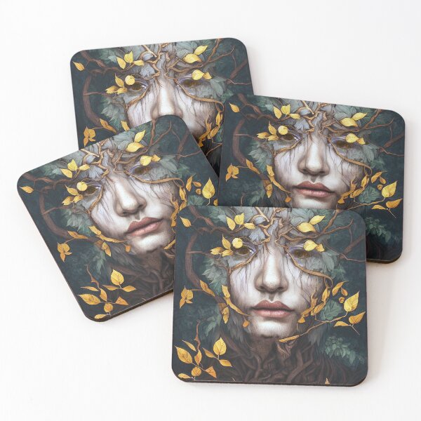 Item preview, Forest's mother nature designed and sold by paintdust.