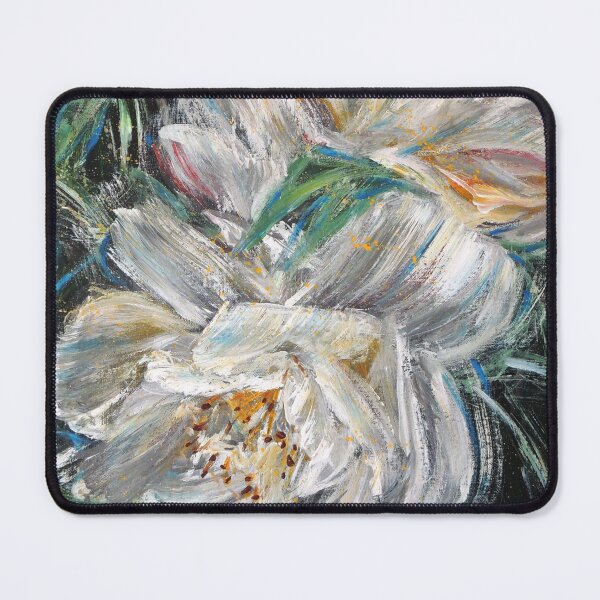 Item preview, MEET ME AT FRONT YARD - While Camellia designed and sold by HSINLIN.
