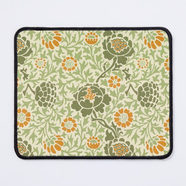 Item preview, William Morris: Grafton pattern designed and sold by 0Serendipity0.