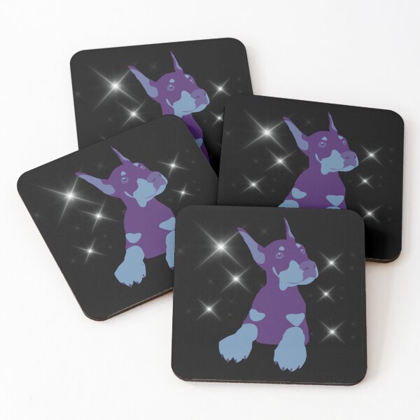 Item preview, Doberman puppies designed and sold by The Love Quill.