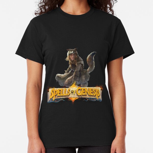 Sorts de Genesis T-shirt Markéta T-shirt classique