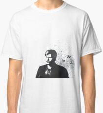 James Sunderland Classic T-Shirt