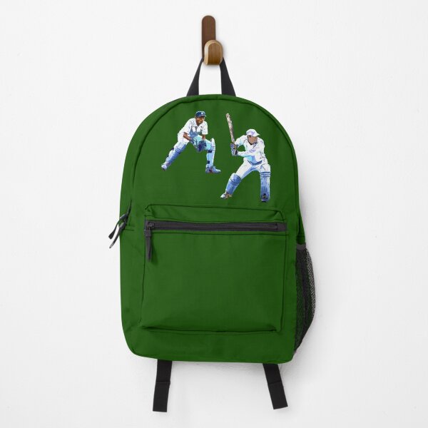 Item preview, CRICKET - BATSMAN AND WICKET KEEPER designed and sold by Danicus666.