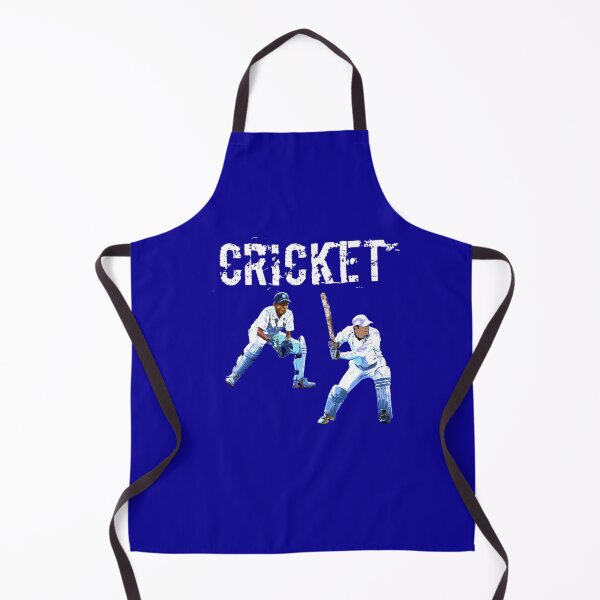 Item preview, CRICKET - BATSMAN AND WICKET KEEPER designed and sold by Danicus666.