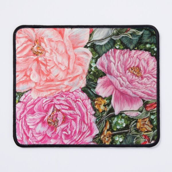 Item preview, SPRING BACK TO LIFE - PEONIES by H.LIN designed and sold by HSINLIN.