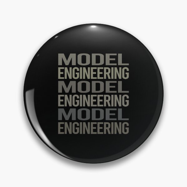 Item preview, Gray Text Art Model Engineering Engineer designed and sold by TarynBrown3126.