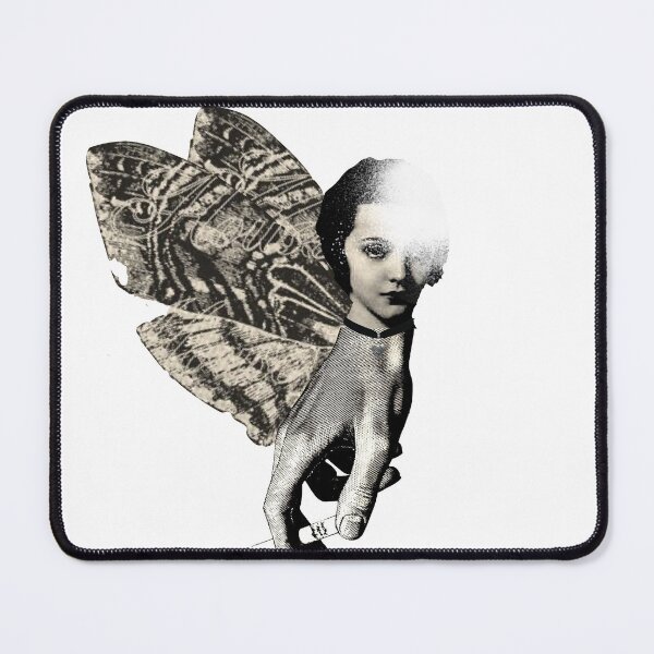 Item preview, Butterfly designed and sold by fearofrevolt.