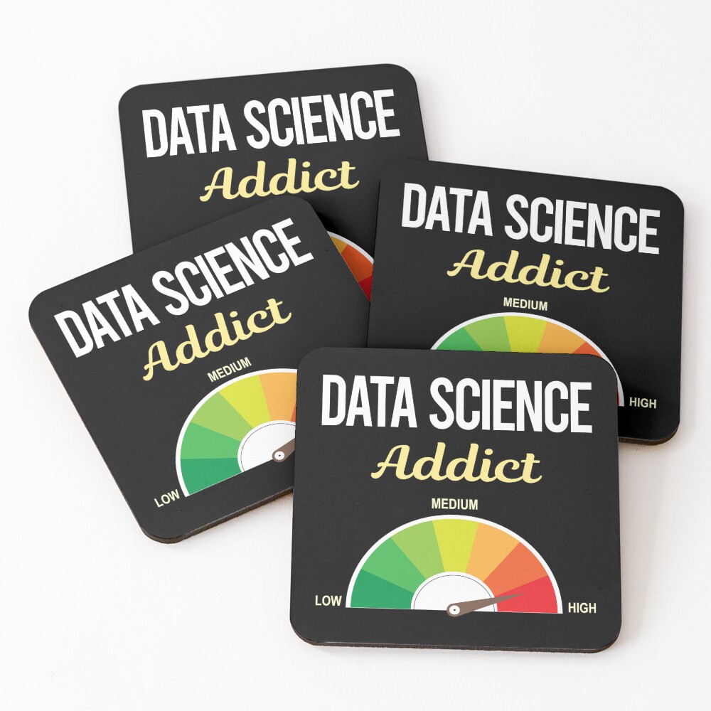 Item preview, Coasters (Set of 4) designed and sold by PriscillaHerna.