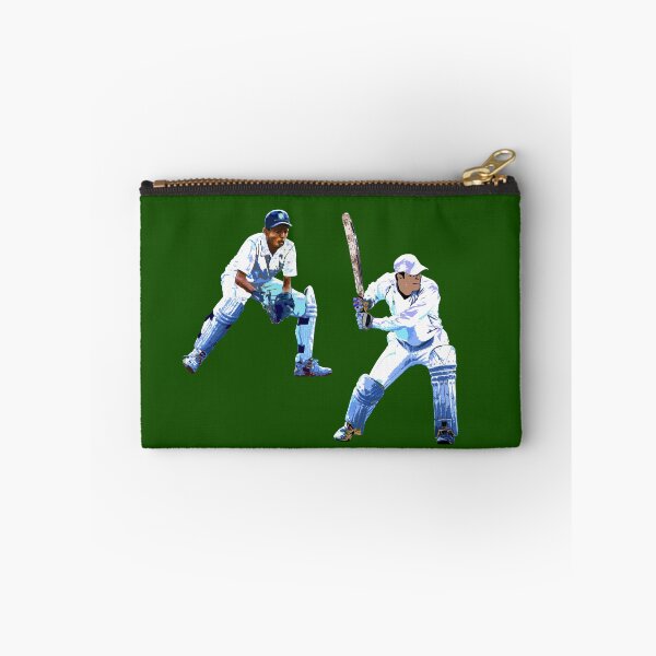 Item preview, CRICKET - BATSMAN AND WICKET KEEPER designed and sold by Danicus666.