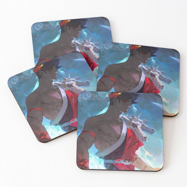 Item preview, Zagreus Hades designed and sold by Cyberpunk-Retro.