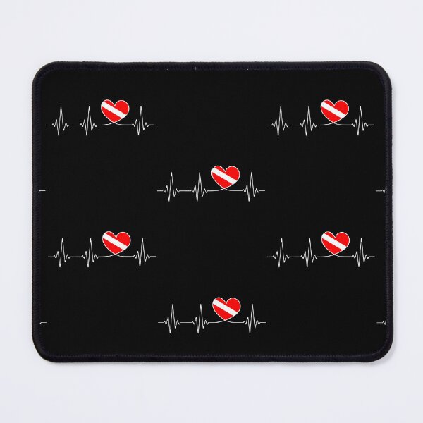 Item preview, Scuba Diver Down Flag Scuba Diving designed and sold by Zaidan16.