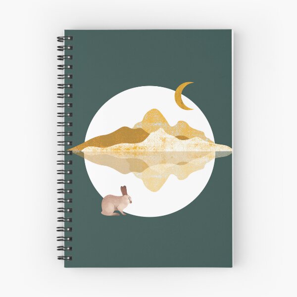 Item preview, Adventure time with a curious rabbit. designed and sold by CreativeStrand.
