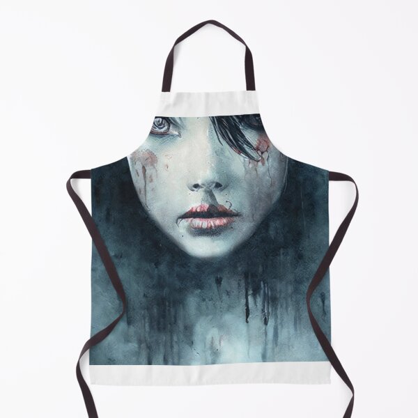 Item preview, Feeling Blue? designed and sold by CherryBlack.