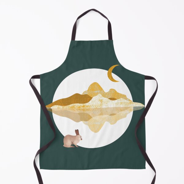 Item preview, Adventure time with a curious rabbit. designed and sold by CreativeStrand.