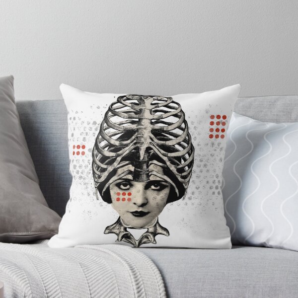 Item preview, Headcase designed and sold by fearofrevolt.
