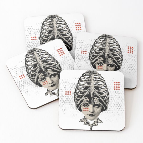 Item preview, Headcase designed and sold by fearofrevolt.