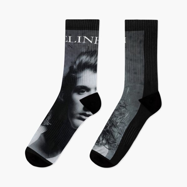 Item preview, Celine Dion Black White Cover Album Art designed and sold by preniccolo85.