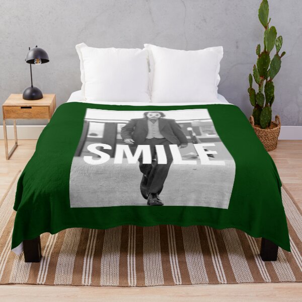 Item preview, Jókér Movie Fan Joaquin Phoenix Smile Black Funny Gift Girls designed and sold by matasjeongg.