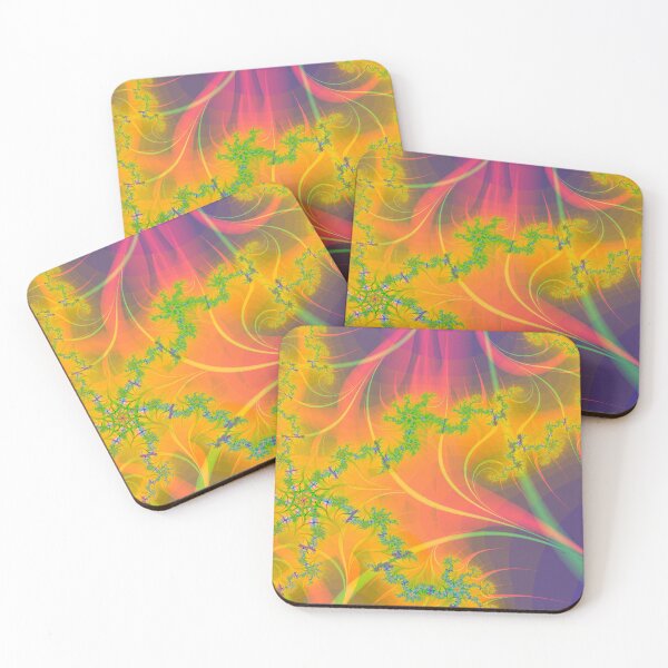 Item preview, Tropical Kiss designed and sold by bohemianbound.