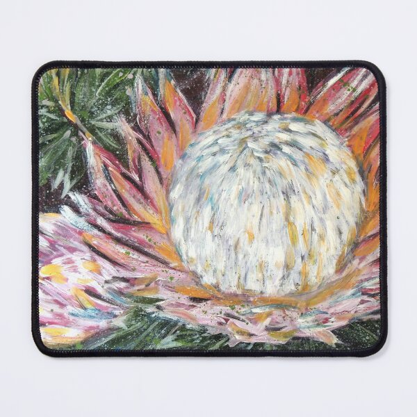 Item preview, ONWARDS TO GLORY - SPRING PROTEA designed and sold by HSINLIN.