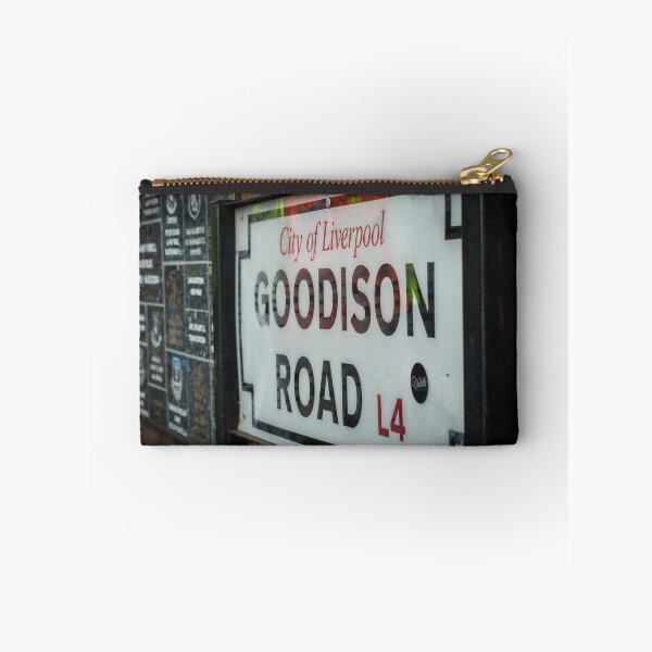 Item preview, Goodison Road designed and sold by lauragatesphoto.