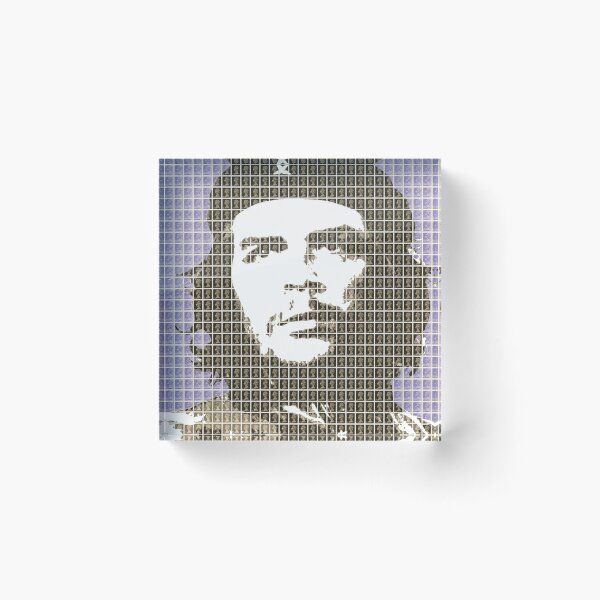 Item preview, Revolution #1 - Violet designed and sold by Gary Hogben.
