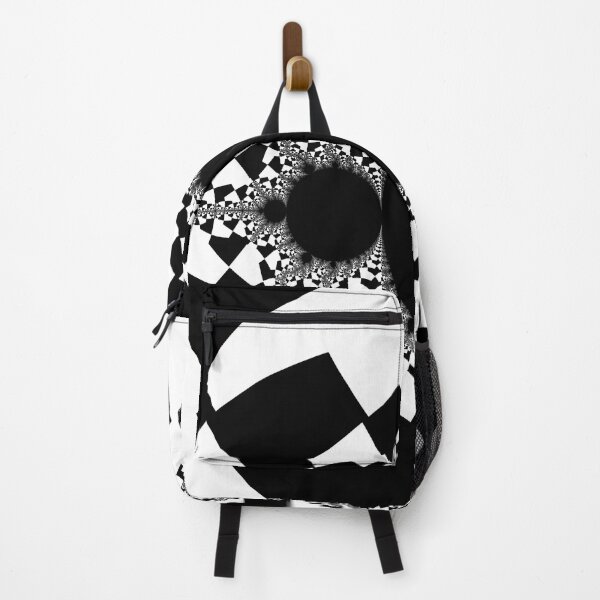 Item preview, Binary Decomposition Mandelbrot designed and sold by Rupert Russell.